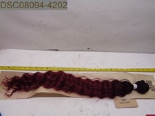 Zury Sis Synthetic Natural Dream 24" Deep Wave 806993536126