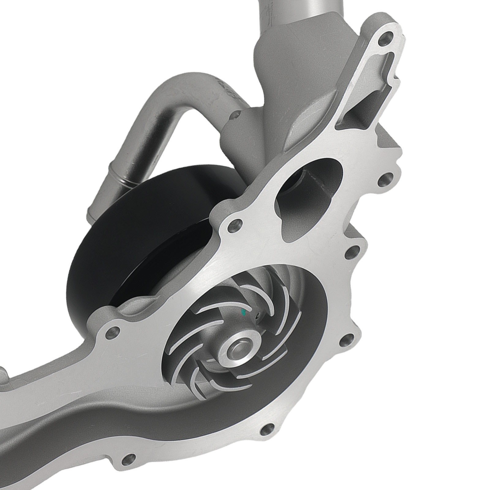 Maserati Ghibli 2014-2017 Water pump P/N 330424