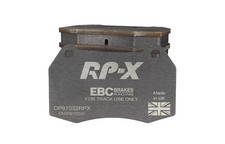 DP81032RPX Racing Bremsbeläge EBC für BMW 8...