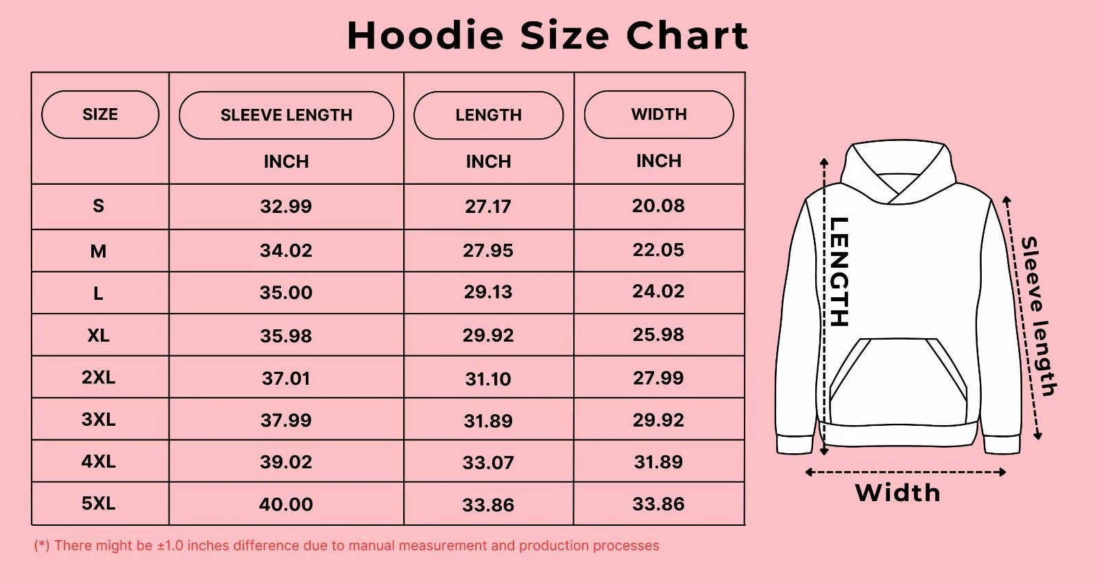 I Am Kenough Barbie Movie Unisex 3D Hoodie