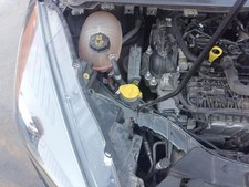 CV4413K175AG wischwasserbehälter FORD KUGA II DM2 1.5 ECOBOOST mocep1490114