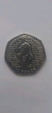 Sherlock Holmes 2019 50p