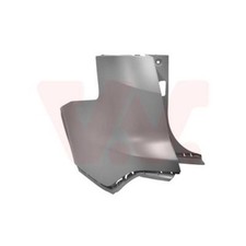 Stoßfänger Ecken Stoßstange hinten links für Ford Focus III Turnier