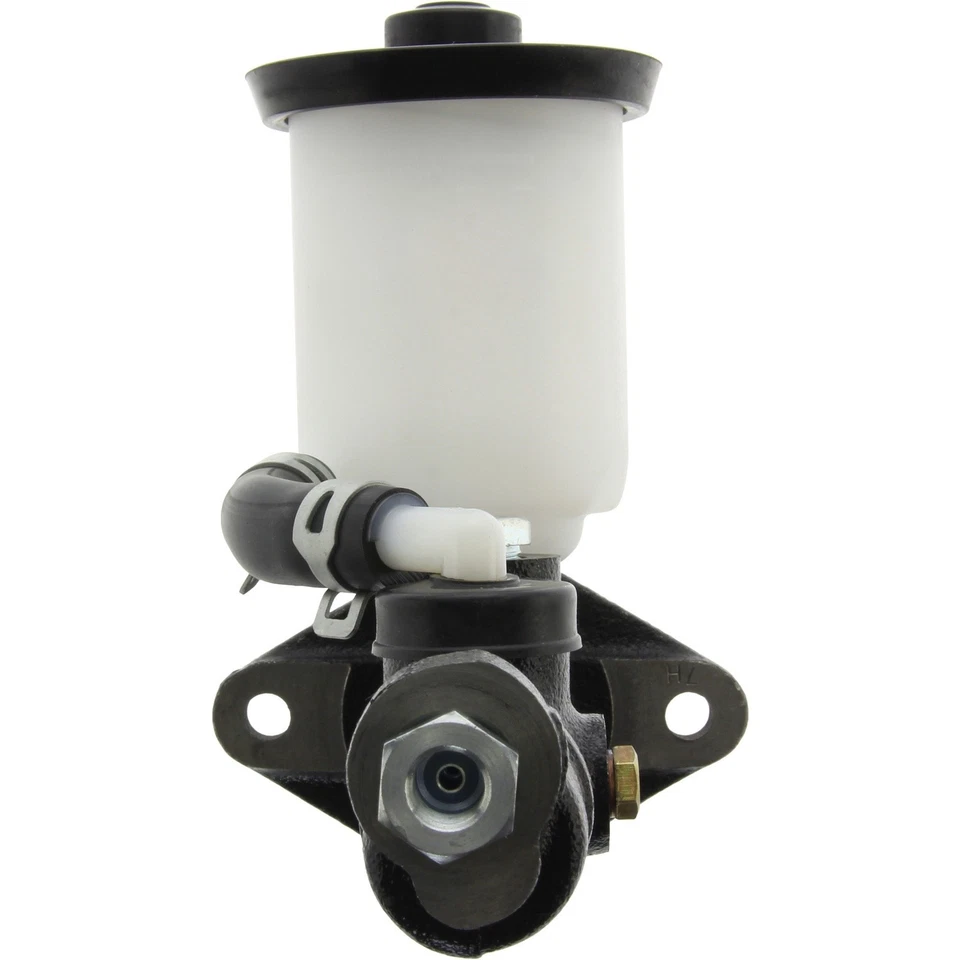 Cilindro maestro de freno para Toyota Corolla 1983 PIEZAS CÉNTRICAS Foto 4 de 4