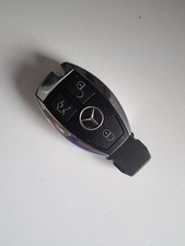 Mercedes-benz 3-button Keyfob - Parts