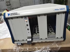 USED National Instruments NI PXIE-1062Q PXI chassis 779633-01 US Free TAX