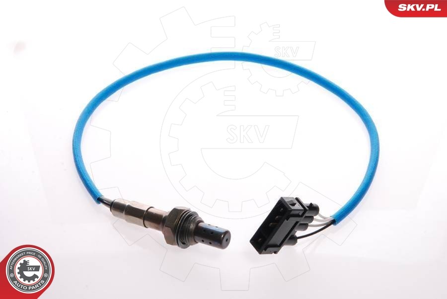 Fits SKV GERMANY 09SKV030 OXYGEN SENSOR  ⭐UK Stock⭐