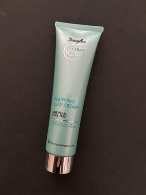 Douglas Purifying Clay Cream 100ml