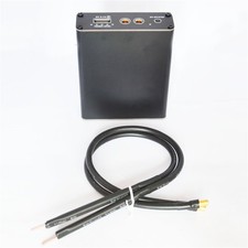Portable Mini Spot Welder Machine Welding Power Pen USB For 18650 26650 Battery