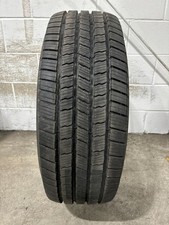 1x P27555r20 Michelin Defender Ltx Ms 1032 113 T Used Tire 2755520 1x P27555r20 Michelin Defender Ltx Ms 1032 113 T Used Tire 2755520