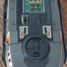 Milton Bradley Big Trak Battery Operated Toy Vehicle 1756872 Vintage 1970-1989