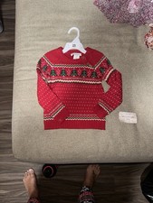 Tommy Bahama kids Christmas Sweater