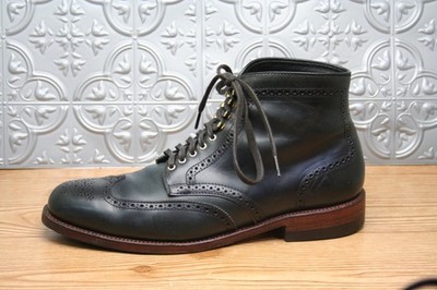 Alden D4810H
