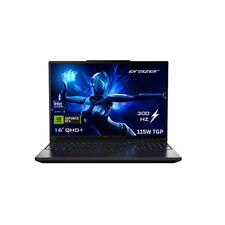Medion Erazer Major 16X1 Intel Core Ultra 7 32GB RAM 2TB SSD 300Hz RTX 30041431