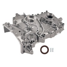 Engine Oil Pump 1131075090 for Toyota Tacoma 2016-2018 2.7L 4-Door Cab