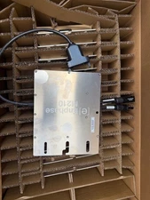 NEW BOX OF 12 Enphase M215-80-2LL-S22-IG Micro Inverter