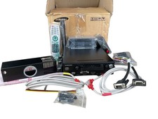 Samsung SRM-872 Mobile MVR Video Recorder Kit 8 Channel Network 64Mbps Recorder