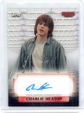 2019 Topps Stranger Things Season 2 Trading Cards 30