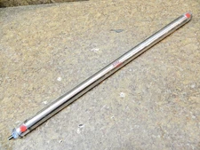 BIMBA   1-1/16" Bore  X  20"  Stroke  0920-DX  Pneumatic Cylinder