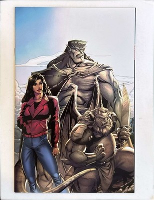 Gargoyles #1 * NM+ 9.6 * Free ship on 2 or more items