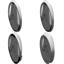 Protezione Stick Gimbal per Trasmettitore TBS Graupner MZ-18 QX7 3D