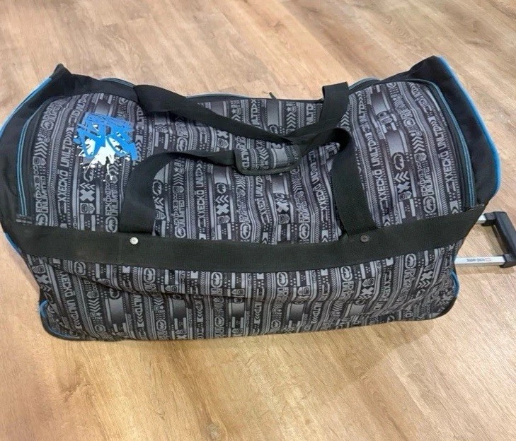  ECKO UNLTD. BOLSO TAGGER HOMBRE GRANDE 32"  Foto 2 de 4