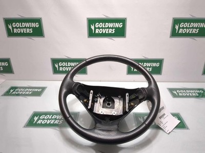 95-98 Saab 900 Leather Steering Wheel