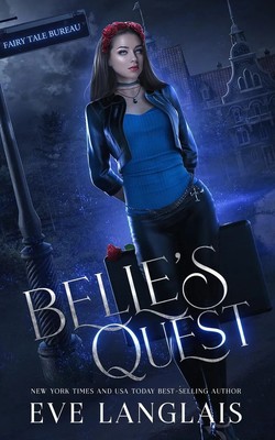 Belle's Quest Eve Langlais Eve Langlais