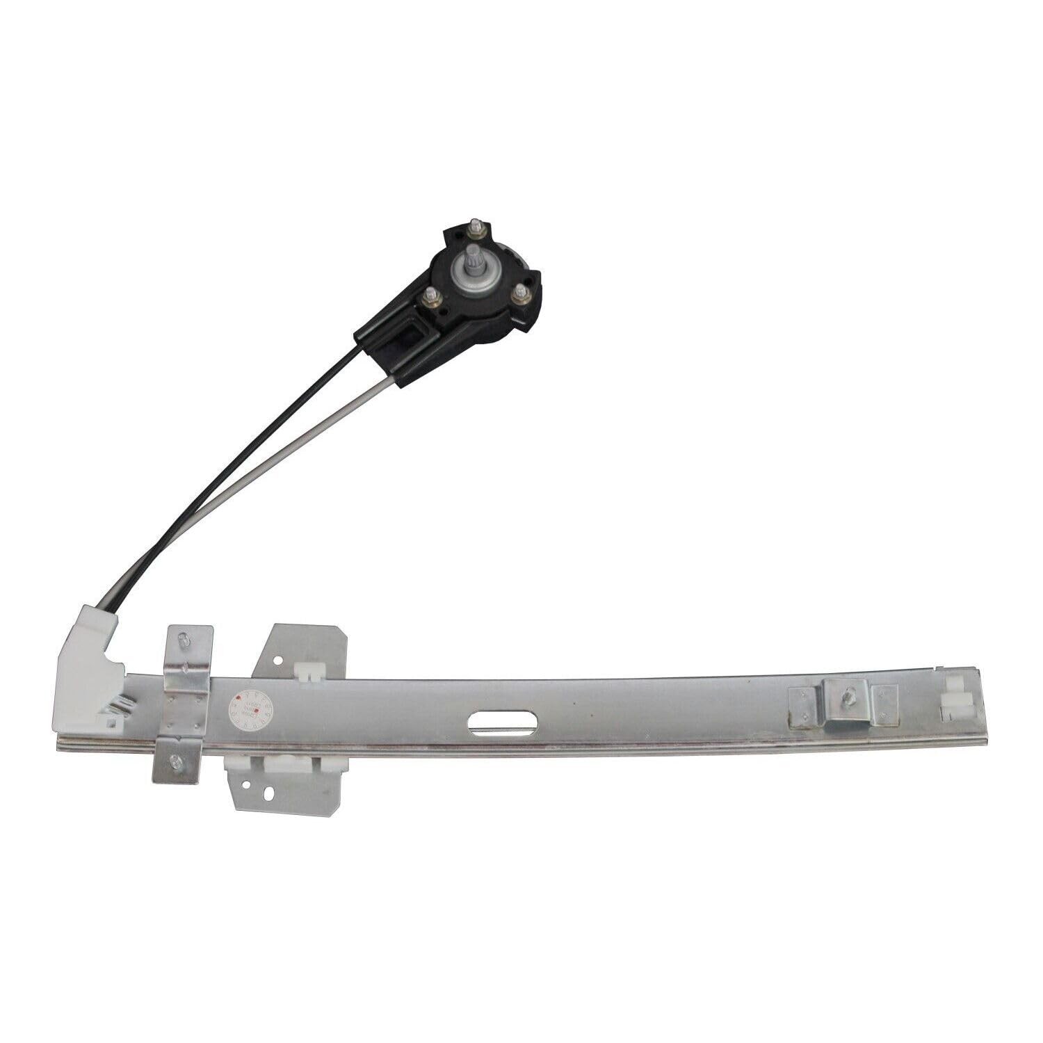 Window Regulator Manual Crank Front Left for B2200 B2600 1987 1993