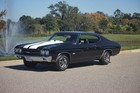 1970 Chevrolet Chevelle SS Frame Off Restored, 454 Big Block, Automatic