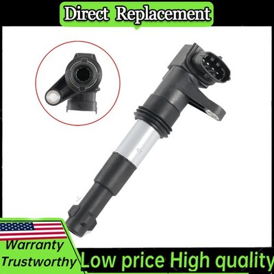 1pcs 0221604103 Ignition Coil for Alfa Romeo GT 156 GTV Spider 2.0 JTS 2002-2006