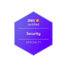 AWS Certified Security on AWS SCS-C02 Exam dumps Latest updates
