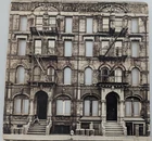 Led Zeppelin, Physical Graffiti: SS 2-200 1975 SP Specialty pressing 2xLP