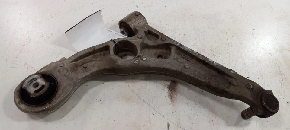 Driver Left Lower Control Arm Front Fits 13-16 Dodge Dart - Image 2 of 4
