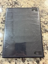Original Sony PlayStation 2 PS2 Game Case - Empty OEM Replacement