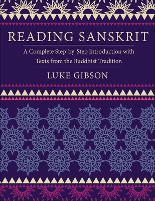 Reading Sanskrit by Luke Gibson - 9780231221238