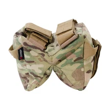 Armageddon Game Changer Shooting Bag Multicam Stability & Versatility AG0626-MC