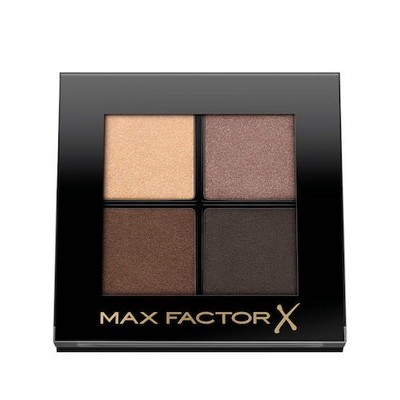 Max Factor Colour X-pert Soft Touch Paleta cieni do powiek - 003 Hazy Sands 7g