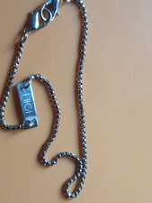 Collier et Ou accessoire