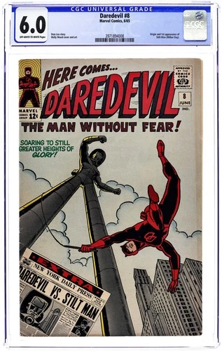 Comic Image