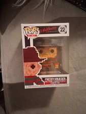 Ultimate Funko Pop Freddy Krueger Figures Checklist and Gallery 17