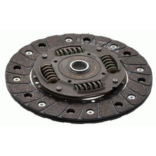 Disque d'embrayage Skoda FELICIA
