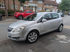 Vauxhall Corsa Design 1.4 16v Automatic 2009 NEW HEAD GASKET & CHAIN