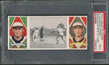 T202 Hassan 🔥WALTER JOHNSON 🔥 & C. Street 