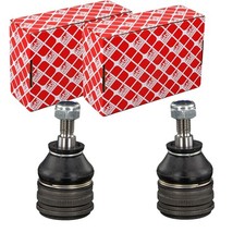 Rotule de suspension Fiat UNO