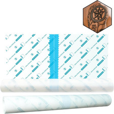 Tattoo Aftercare Bandage 10 Inch x 2 Yards Second Skin Transparent Waterproof Ta