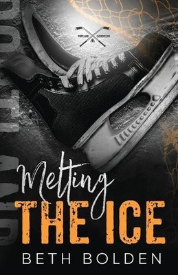 Beth Bolden Melting the Ice (Discreet Edition) (Paperback) (UK IMPORT)