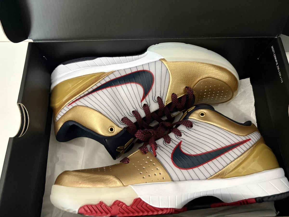 Preços baixos em Nike Zoom Kobe 1 Protro USA | eBay