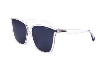 Polaroid PLD 6163/F/S 900 CRYSTAL 64/14/140 Unisex Sonnenbrillen
