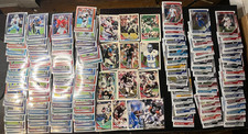 NFL Football Cards Lot :: w Phoenix / 2024 & 2025 Optic / Origins / 94 Topps SFX